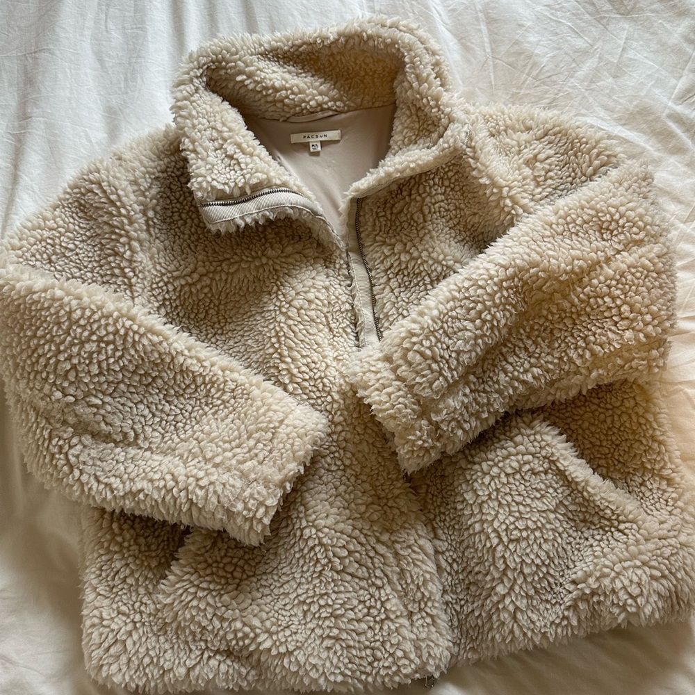 PAC Sun Fleece